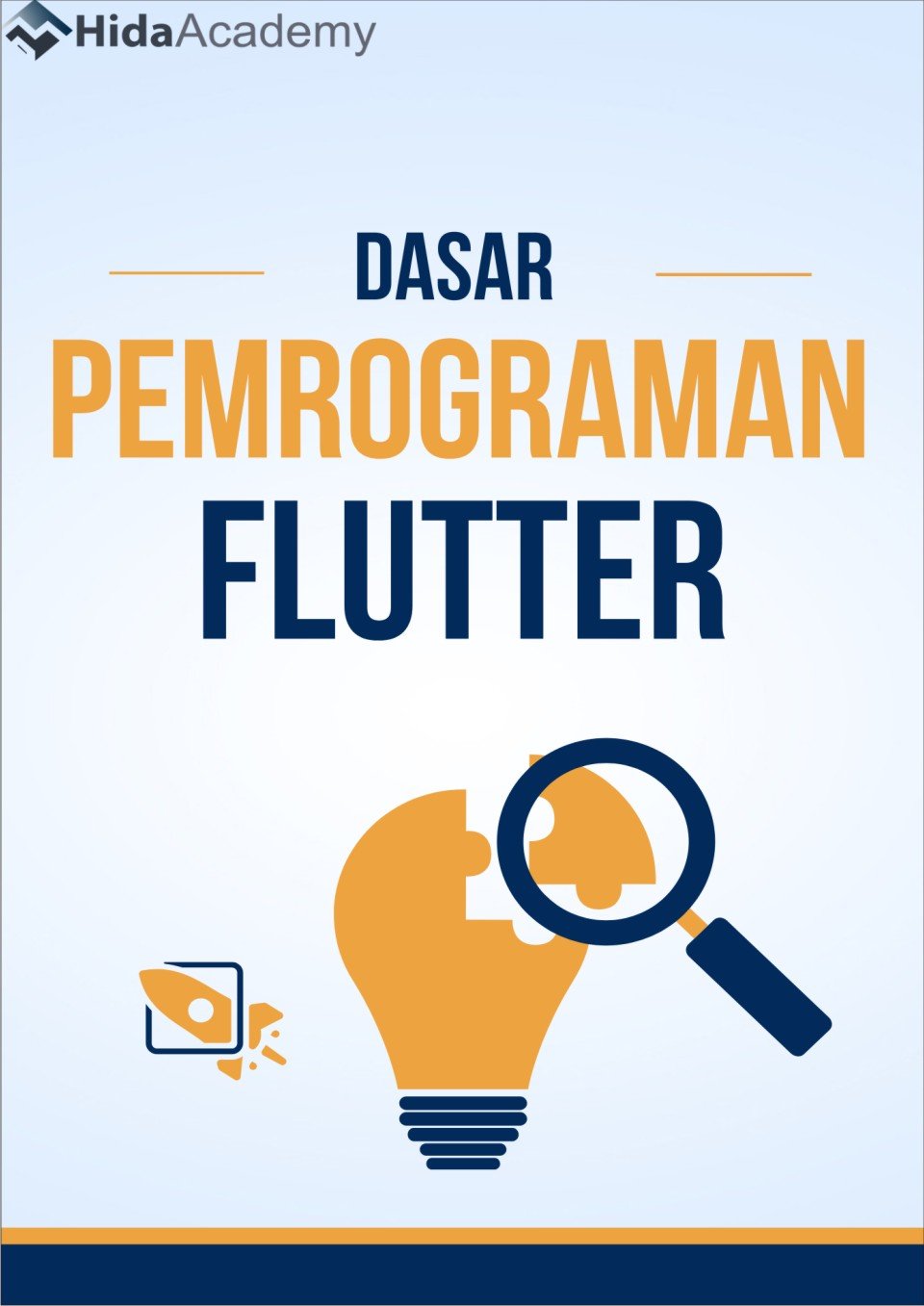 Dasar Pemrogramman Flutter